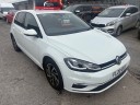 Volkswagen Golf Golf Match Edition Tdi
