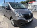 Renault Trafic Trafic Sl27 Business Energy Dci