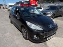 Peugeot 207 207 Active Hdi