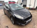 Ford Fiesta Fiesta St-line