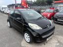 Peugeot 107 107 Urban