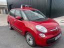 Fiat 500l 500l Popular Star Multijet