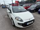Fiat Punto Evo Punto Evo Mylife