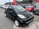 Peugeot 107 Urban