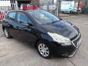 Peugeot 208 Access+ Hdi
