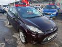Ford Fiesta Edge 60