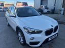 Bmw X1 Sdrive 18d Se Auto