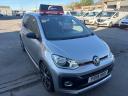 Volkswagen Up! Up Gti