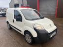 Citroen Nemo 590 Enterprise Hdi