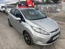 Ford Fiesta Style+ 80