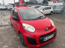 Citroen C1 Vt