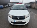 Dacia Sandero Ambiance