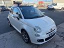 Fiat 500 C S