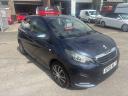 Peugeot 108 Active
