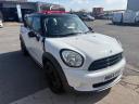 Mini Countryman Cooper D All4