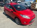 Ford Fiesta Zetec