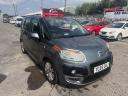 Citroen C3 Picasso Vtr+ Hdi