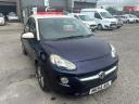 Vauxhall Adam Jam