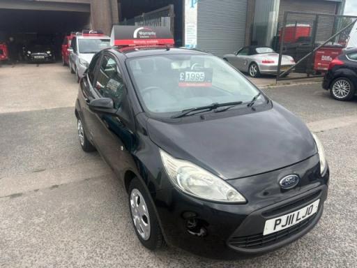 2011 FORD EDGE PRICE 1,995 YEAR 2011 11 REG MILEAGE 77,500 ENGINE 1.2 PETROL COLOUR... photo
