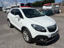 Vauxhall Mokka Se S/s
