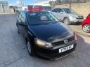 Volkswagen Polo S 60